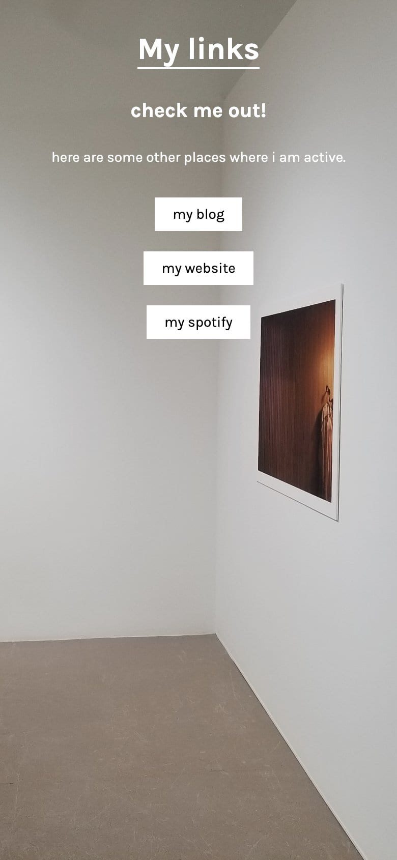 Website by @noodledesk